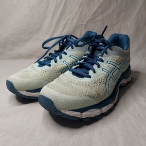 ASICS Women's Gel-Superion 2 Running Shoes Soothing Sea/Azure